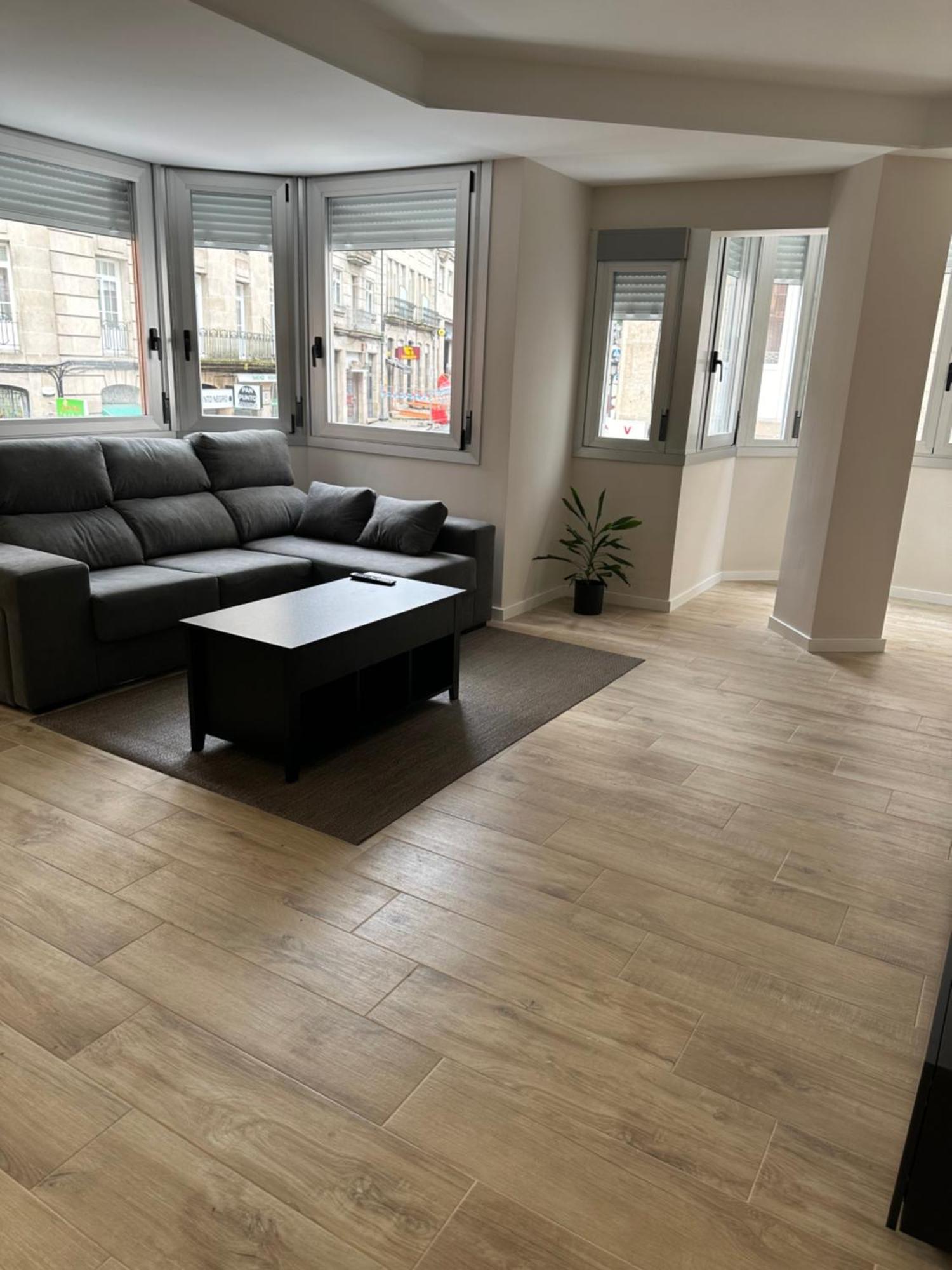 Apartamento Puente Romano Ourense Exterior photo